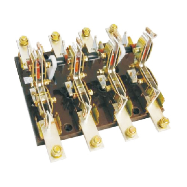 HD、Hs系列刀形轉(zhuǎn)換開(kāi)關(guān)